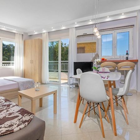 4. Sea View Luxury Suite For 4 In Rhodes Centre! Rhodes City Exterior foto
